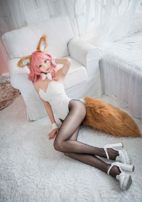 一个好妈妈蘑菇