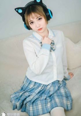 新妹魔王契约者